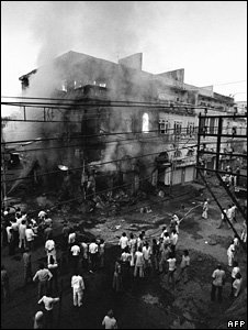 Sikh shops