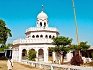 Gurdwara