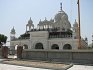 Gurdwara Sri Angeetha Sahib Mata Damodari