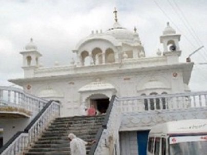 Gurdwara Sri Badi Sangat Sahib Varanasi