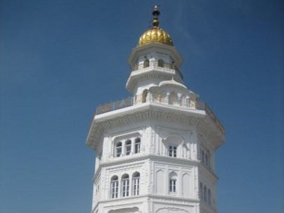Gurdwara Sri Bhora Sahib Baba Bakala