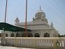 Gurdwara Sri Chaunta Sahib Malla