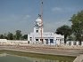 Gurdwara