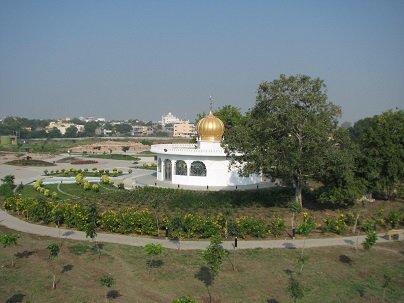 Gurdwara Sri Gobind Bagh Sahib