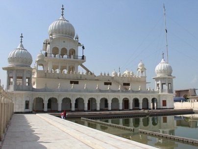 Gurdwara Sri Guptsar Sahib Chhattiana