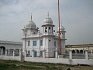 Gurdwara Sri Guru Angad Sahib Tur
