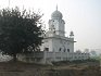 Gurdwara