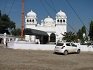 Gurdwara Sri Guru Tegh Bahadur Sahib Jind