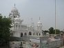 Gurdwara Sri Guru Tegh Bahadur Sahib Maiser Khana