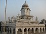 Gurdwara Sri Guru Tegh Bahadur Sahib Moonak
