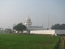 Gurdwara Sri Guru Tegh Bahadur Sahib Mukarampur