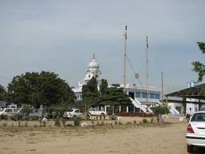Gurdwara