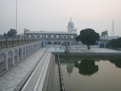 Gurdwara Sri Janam Asthan Baba Deep Singh