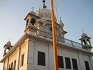 Gurdwara Sri Kandh Sahib