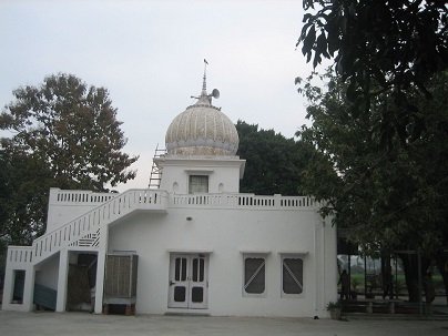 Gurdwara Sri Koohni Sahib
