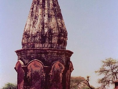 Gurdwara Sri Kund Sahib