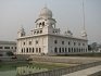Gurdwara Sri Manji Sahib Kottan