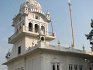 Gurdwara Sri Manji Sahib Narali