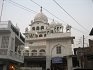 Gurdwara Sri Manji Sahib Pinjore