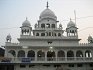 Gurdwara Sri Manji Sahib Pinjore