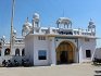 Gurdwara