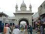 Gurdwara Sri Manji Sahib Tarn Taran