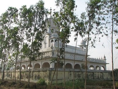 Gurdwara Sri Mar Jiwala Sahib