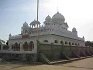 Gurdwara
