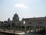 Gurdwara Sri Moti Bagh Sahib Patiala