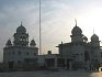 Gurdwara Sri Nanakpuri Sahib Tanda