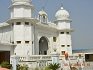 Gurdwara Sri Nanakpuri Sahib Tanda