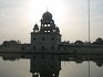 Gurdwara Sri Nanakpuri Sahib Tanda
