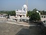 Gurdwara Sri Nanaksar Sahib Nanded
