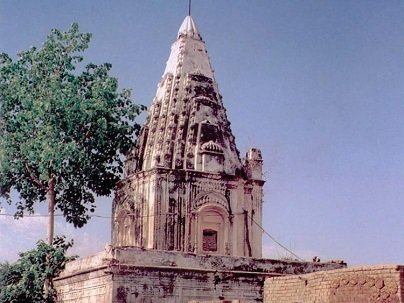 Gurdwara Sri Nanaksar Sahib Sahowala