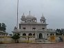 Gurdwara Sri Nanaksar Sahib Thakkarwal
