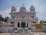 Gurdwara Sri Nanaksar Sahib Thakkarwal