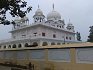 Gurdwara Sri Nanaksar Sahib Thakkarwal