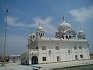 Gurdwara Sri Nanaksar Sahib Thakkarwal
