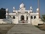 Gurdwara Sri Naulakha Sahib