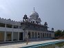 Gurdwara Sri Pakka Sahib