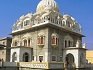 Gurdwara Sri Panja Sahib