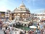 Gurdwara Sri Panja Sahib
