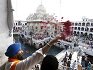 Gurdwara Sri Panja Sahib