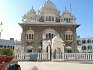 Gurdwara Sri Panja Sahib