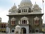 Gurdwara Sri Panja Sahib
