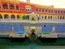 Gurdwara Sri Panja Sahib