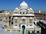 Gurdwara Sri Panja Sahib