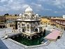 Gurdwara Sri Panja Sahib
