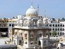 Gurdwara Sri Panja Sahib