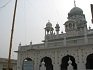 Gurdwara Sri Pata Sahib
